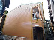 土居駅より徒歩5分 2階 築32年10ヶ月の賃貸物件