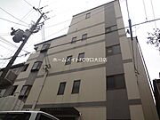 土居駅より徒歩2分 3階 築32年9ヶ月の賃貸物件