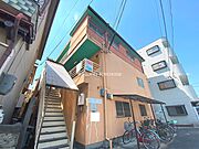 マンションハピネス 1階 築44年1ヶ月の賃貸物件