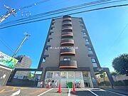 コーポノーブル 6階 築29年8ヶ月の賃貸物件