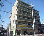 リヴァーシャロウ西三荘 2階 築27年9ヶ月の賃貸物件