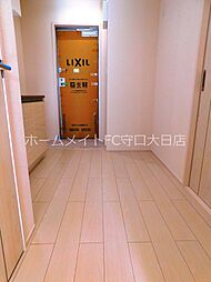 フジパレス滝井元町I番館 1階1Kのリビング/ダイニング