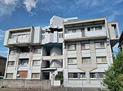 アヴニール1・2番館 2階 築33年の賃貸物件