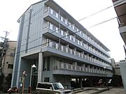 アーバンヨシダ2 4階 築30年8ヶ月の賃貸物件