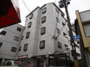 古川橋駅より徒歩6分 4階 築32年6ヶ月の賃貸物件