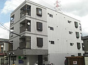 大和田駅より徒歩10分 4階 築28年2ヶ月の賃貸物件