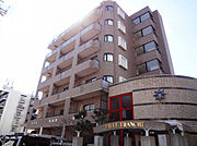 古川橋駅より徒歩4分 4階 築22年8ヶ月の賃貸物件