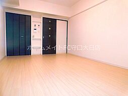 Forest Grace滝井駅前I 7階1Kのリビング/ダイニング