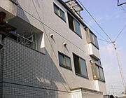 古川橋駅より徒歩7分 2階 築30年2ヶ月の賃貸物件