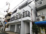 古川橋駅より徒歩3分 2階 築43年1ヶ月の賃貸物件