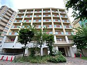 古川橋駅より徒歩6分 3階 築25年1ヶ月の賃貸物件