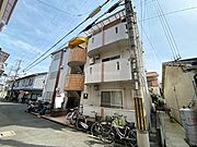 JPアパートメント門真 3階 築36年7ヶ月の賃貸物件