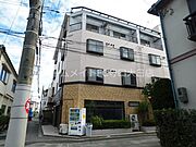 守口市駅より徒歩6分 1階 築34年10ヶ月の賃貸物件