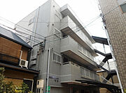 ルミエールハイツ守口 2階 築29年8ヶ月の賃貸物件