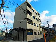 アーリーズ大宮通1B 1階 築6年9ヶ月の賃貸物件