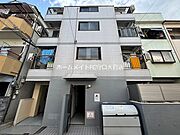 イーストマンション 4階 築34年8ヶ月の賃貸物件