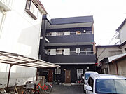 大日駅より徒歩15分 2階 築42年8ヶ月の賃貸物件