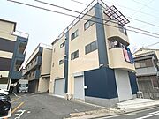 古川橋駅より徒歩16分 2階 築33年の賃貸物件