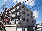 古川橋駅より徒歩7分 3階 築36年7ヶ月の賃貸物件