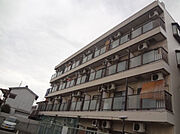 古川橋駅より徒歩2分 1階 築37年8ヶ月の賃貸物件