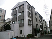 大和田駅より徒歩18分 4階 築39年5ヶ月の賃貸物件