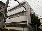 古川橋駅より徒歩9分 3階 築42年1ヶ月の賃貸物件