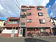 川島第16ビル 1階 築36年10ヶ月の賃貸物件