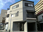 大日駅より徒歩13分 2階 築25年の賃貸物件