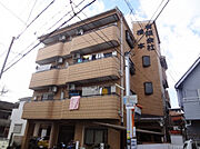 門真市駅より徒歩14分 3階 築36年7ヶ月の賃貸物件