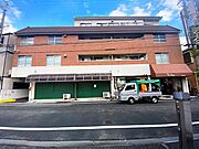 大和田駅より徒歩2分 3階 築47年1ヶ月の賃貸物件