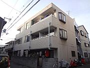 大日駅より徒歩23分 1階 築35年7ヶ月の賃貸物件