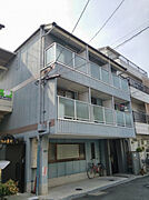 萱島駅より徒歩12分 2階 築29年7ヶ月の賃貸物件