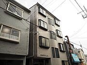 大野パレス 1階 築33年1ヶ月の賃貸物件