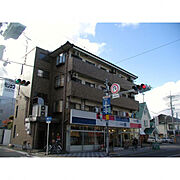 ベルひらだい 3階 築36年2ヶ月の賃貸物件