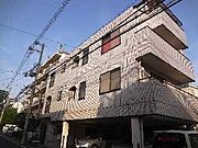 守口市駅より徒歩4分 2階 築33年の賃貸物件