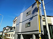 プリンスマンションリバーサイド 3階 築36年8ヶ月の賃貸物件