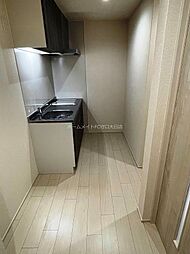 フジパレス西三荘III番館 1階1Kのリビング/ダイニング