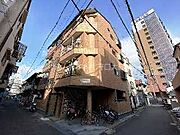 ジーエムサカエマチ 2階 築33年7ヶ月の賃貸物件