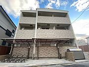 大和田駅より徒歩8分 1階 築1年11ヶ月の賃貸物件