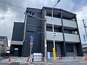 大和田駅より徒歩28分 3階 築1年9ヶ月の賃貸物件