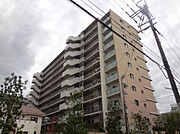 大和田駅より徒歩5分 10階 築10年9ヶ月の賃貸物件