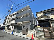 大日駅より徒歩10分 1階 新築の賃貸物件