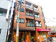 菊よしビル 2階 築22年9ヶ月の賃貸物件