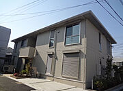 守口市駅より徒歩15分 1階 築8年8ヶ月の賃貸物件