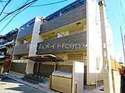 古川橋駅より徒歩8分 1階 築4年8ヶ月の賃貸物件