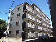 アビタ梶町 3階 築38年8ヶ月の賃貸物件