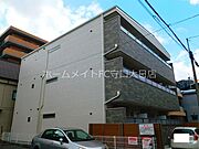 土居駅より徒歩6分 2階 築5年7ヶ月の賃貸物件