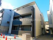 MAXVILLA 2階 築4年8ヶ月の賃貸物件