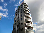 門真市駅より徒歩8分 2階 築33年2ヶ月の賃貸物件