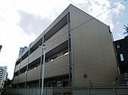 守口駅より徒歩5分 1階 築17年1ヶ月の賃貸物件